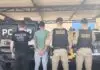 Mulher é estuprada e roubada em ponto de ônibus a caminho do trabalho