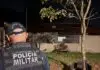 MS: antes de morrer, homem que matou professora deixa carta com acusações e detalhes do crime