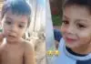 Morte de criança comove Caarapó e família pede respeito: 'estamos sofrendo muito'