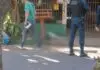 Homem é assassinado a tiros em plena luz do dia