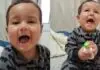 Bebê de 9 meses morre após comer banana amassada com veneno de rato em MS