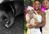 Influenciadora posta foto do namorado morto em acidente de carro