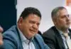 Secretário de Agricultura Familiar de Povos Originários e Comunidades Tradicionais se despede do Governo
