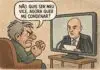 'Trama golpista', 'comunismo', 'Rei' do PL, 'canalhas', 'banda' do Marçal e 'debandada' tucana
