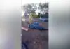 Adolescentes atropeladas em rodovia eram colegas e morreram de mãos dadas