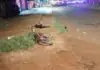 SIG prende dupla envolvida em homicídio no bairro Estrela Porã, em Dourados