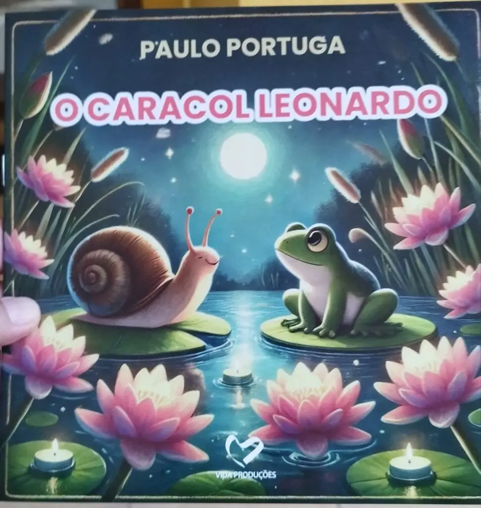 Professor, artista e escritor: a trajetória multifacetada de Paulo Portuga em Dourados