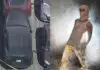 Corpo em decomposição é encontrado em carro de cantor famoso