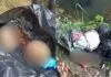 Ritual religioso? Pescador encontra crânios humanos e velas