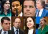 Simone, Fabio e Contar alteram o cenário? Zé, Name e Mara no PL, Lia e Caravina, não!