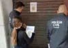 Polícia fecha ótica suspeita de usar dados de clientes para empréstimos
