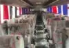 O que se sabe sobre vídeo de suruba em ônibus envolvendo adolescentes