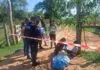 Trabalhador rural é emboscado e morto a tiros de espingarda na fronteira com MS