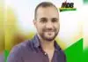 Executado em shopping na fronteira, ex-candidato a vereador já planejava nova campanha