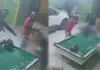 Morador de MS é executado em bar no Mato Grosso junto com adolescente