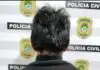 Preso autor de homicídio em Dourados; vítima foi morta com golpe de faca