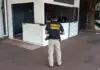 Corpo em decomposição é encontrado em barracão no Jardim São Pedro, em Dourados