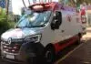 Jovem de 25 anos é baleado com dois tiros no bairro Estrela Porã em Dourados
