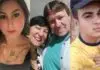 Quatro pessoas morrem em grave acidente na rodovia; uma passageira sobreviveu
