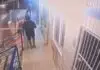 Homem é morto a tiros enquanto segurava filha de 1 ano no colo; bebê foi baleada