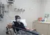 Homem descobre metástase depois de receber fígado com câncer em transplante