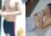 Homem flagra noiva de baby-doll com padre em casa paroquial; veja vídeo