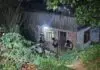 Tia e sobrinho são mortos a tiros dentro de casa durante churrasco com amigos