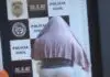Mulher é presa em Dourados durante operação de SC contra golpe do falso advogado