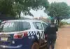 MS: ação rápida da Polícia Militar prende dois homens por vias de fato