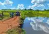 Tragédia em MS: dois adolescentes morrem afogados na tarde desta 2ª-feira