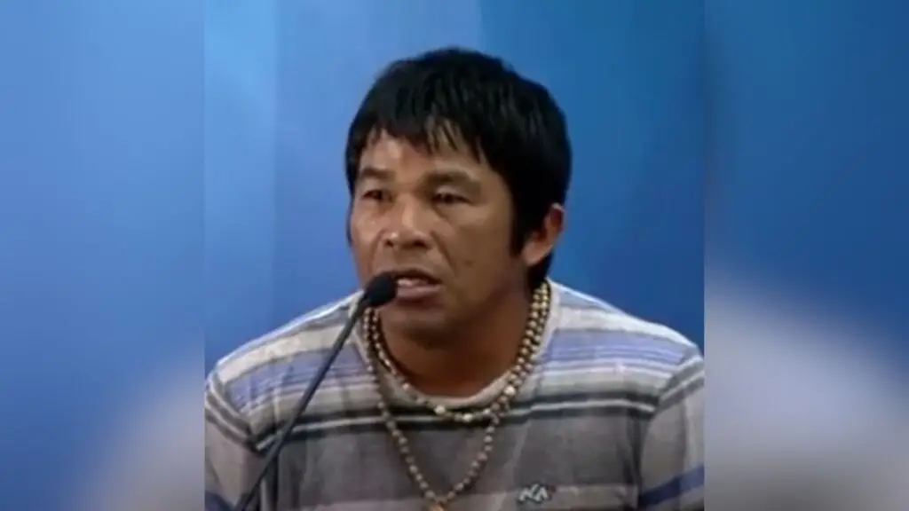 Após detenção de ex-candidato ao governo, indígenas voltam a bloquear anel viário em Dourados