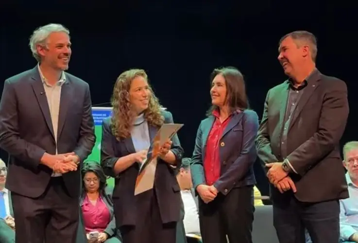 SPU de MS lidera ranking nacional de entregas de imóveis da união em 2025