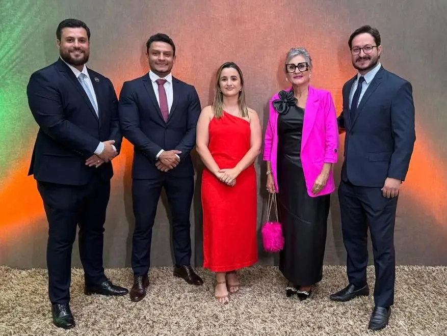 Diretoria da OAB Dourados encerra 1º ano com importantes conquistas Diretoria da OAB Dourados encerra 1º ano com importantes conquistas