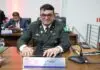Após receber R$ 2,8 mil para viagem, Sargento Prates devolve valor e aponta erro da Câmara