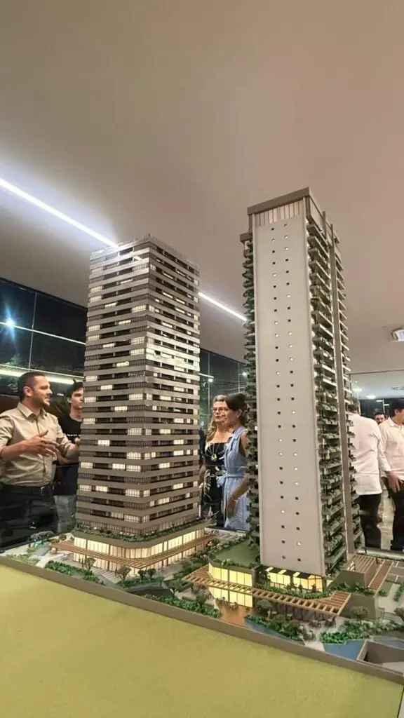 FRZ lança em Dourados o Aton, maior complexo imobiliário de MS