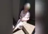 Idosa é encontrada com sangramento fora de casa após ser deixada de 'castigo' pela família