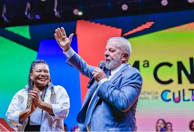 Ministério reafirma em Corumbá prioridade de Lula para ampliar pontos de cultura em MS