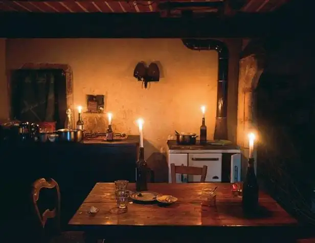 'O que os olhos não veem': fotógrafa francesa revela crenças e memórias em MS 'O que os olhos não veem': fotógrafa francesa revela crenças e memórias em MS