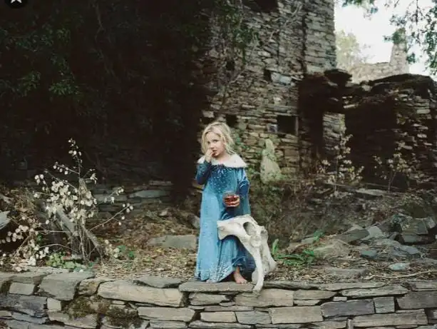 'O que os olhos não veem': fotógrafa francesa revela crenças e memórias em MS 'O que os olhos não veem': fotógrafa francesa revela crenças e memórias em MS