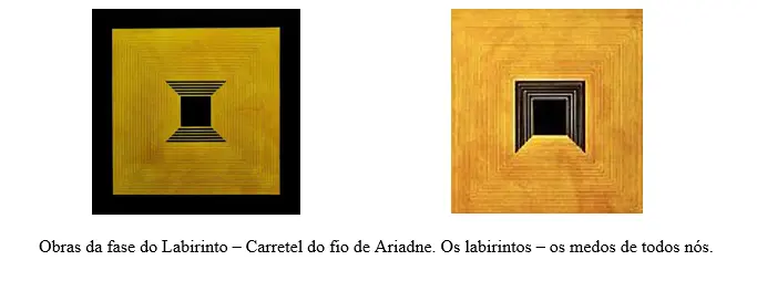 'Ainda acredito na pintura', uma reflexão a partir de uma provocação de Jeannette Priolli