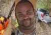 ‘Papa’: quem era o eletricista que atacou ex com motosserra e morreu baleado pela polícia