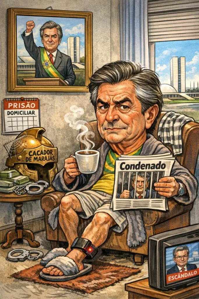 Riedel x Bolsonaro, Fábio Trad com tempo, incertezas sobre Reinaldo, Neno Razuk no bloco