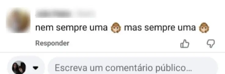 Discussão por serviço de tranças termina em denúncia de ameaças e racismo em Campo Grande