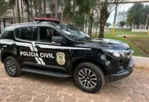 Médico é preso por estuprar neta de 4 anos