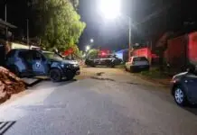 MS: homem baleado em confronto com a PM morre após dar entrada em hospital