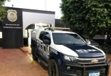 Trabalhador rural é morto com tiro no rosto e patrão é suspeito em Mato Grosso do Sul