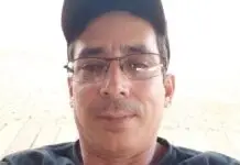 Motociclista morre após tentar ultrapassagem e bater contra caminhão 