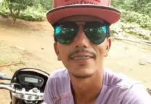 Jovem é executado dentro de casa por homens encapuzados em Mato Grosso do Sul