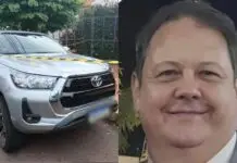 Campo Grande: empresário morto por ex-prefeito havia arrematado imóvel em leilão