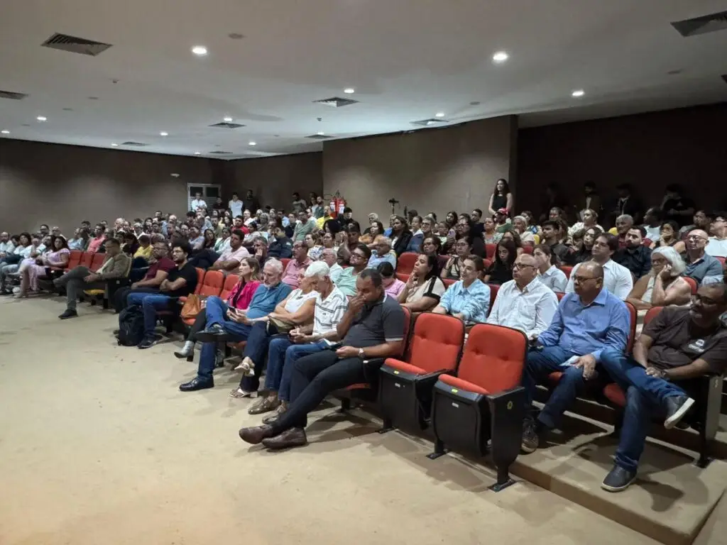 Secretaria do Patrimônio da União inicia em Corumbá agendas para demarcação do Rio Paraguai